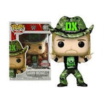 POP 101 WWE SHAWN MICHAELS EXC .