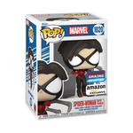 POP 1020 SPIDER-WOMAN EXC .