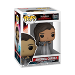 POP 1031 DS AMERICA CHAVEZ .