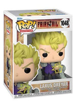POP 1048 FT LAXUS DREYAR .
