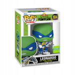 POP 104 TMNT LEONARDO EXC .