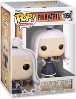 POP 1050 FT MIRAJANE STRAUSS .