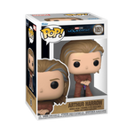 POP 1051 MNT ARTHUR HARROW .