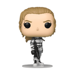 POP 1054 MGS THE BOSS .