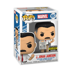 POP 1057 J.JONAH JAMESON EXC .