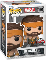 POP 1061 HERCULES EXC .