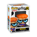 POP 1067 CN DEXTER .