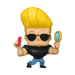 POP 1069 CN JOHNNY BRAVO .