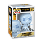 POP 1073 MK11 SUB-ZERO .