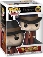 POP 1075 DRACULA VAN HELSING .
