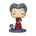 POP 1080 LADY TREMAINE .