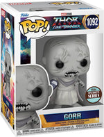 POP 1092 THOR GORR EXC .