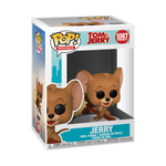 POP 1097 TOM AND JERRY JERRY .