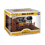 POP 1119 MOMENT WALL-E AND EVE .