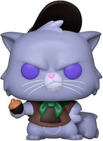 POP 1122 DISNEY YZMA EXC .
