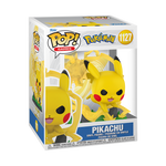 POP 1127 POKEMON PIKACHU PREMIUM .