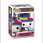 POP 112 HK HALLOWEEN HELLO KITTY EXC .