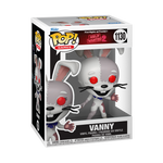 POP 1130 FNAF VANNY .