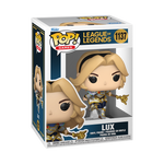 POP 1137 LOL LUX .