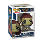 POP 1147 BG LAEZEL .