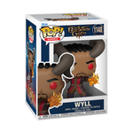 POP 1148 BG WYLL .