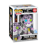 POP 1153 FNAF TIGER ROCK EXC .