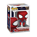 POP 1159 THE AMAZING SPIDERMAN .