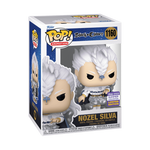 POP 1160 BC NOZEL SILVA LIMITED .