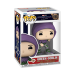 POP 1165 SM GREEN GOBLIN .