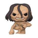 POP 1168 AOT YMIRS TITAN .