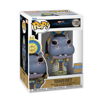 POP 1189 TAWERET LIMITED .