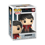 POP 1194 WITCHER JASKIER .
