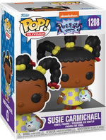 POP 1208 SUSIE CARMICHAEL .