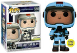 POP 1210 BUZZ LIGHTYEAR XL01 EXC .