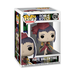 POP 1214 CB FAYE VALENTINE .