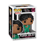 POP 1221 SG PLAYER 199 ALI .