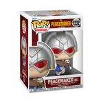 POP 1232 PEACEMAKER WITH EAGLY .