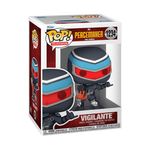 POP 1234 VIGILANTE .