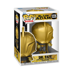 POP 1235 BA DR.FATE .