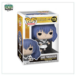 POP 1126 TG RE SAIKO YONEBAYASHI .