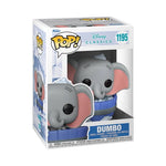 POP 1195 DISNEY DUMBO EXC .
