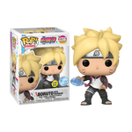 POP 1356 BRT BORUTO EXC