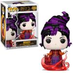 POP 1372 HP2 MARY