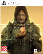 death stranding ps5