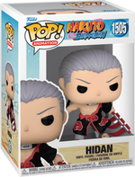POP 1505 NRT HIDAN
