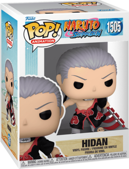 POP 1505 NRT HIDAN