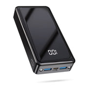 باور بانك COOLREALL T82 بقدرة 22.5W وسعة 24000mAh
