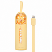 باور بانك Daji المرخص رسمياً سعة 5000mAh
