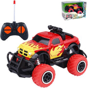 سيارة تحكم عن بعد للأطفال Remote control car for children