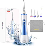 جهاز تنظيف الأسنان المائي اللاسلكي Wireless Water Flosser